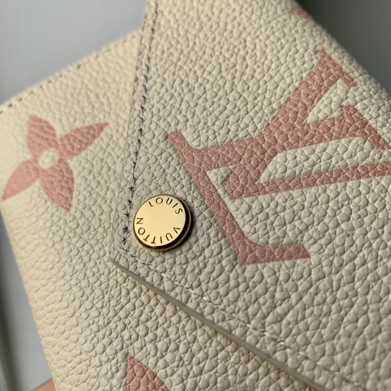 LV Wallets